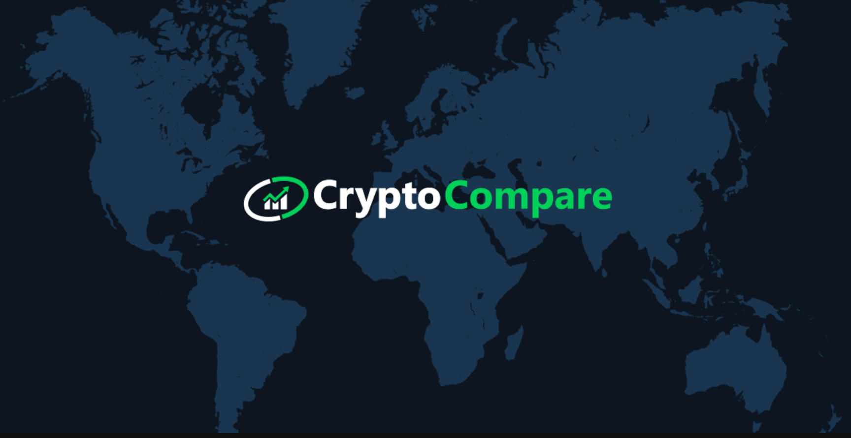 cryptocompare