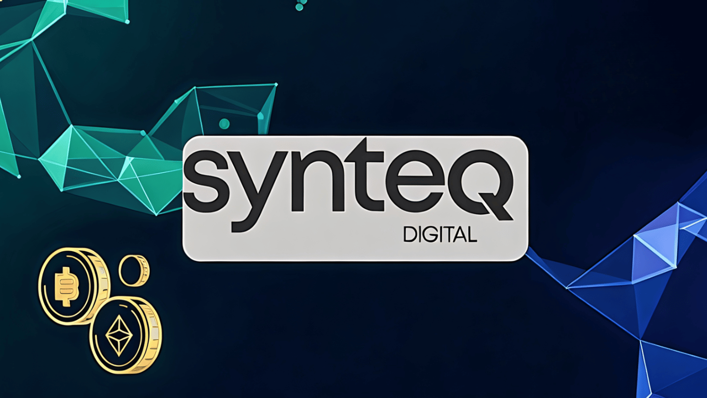 synteq-criptominería